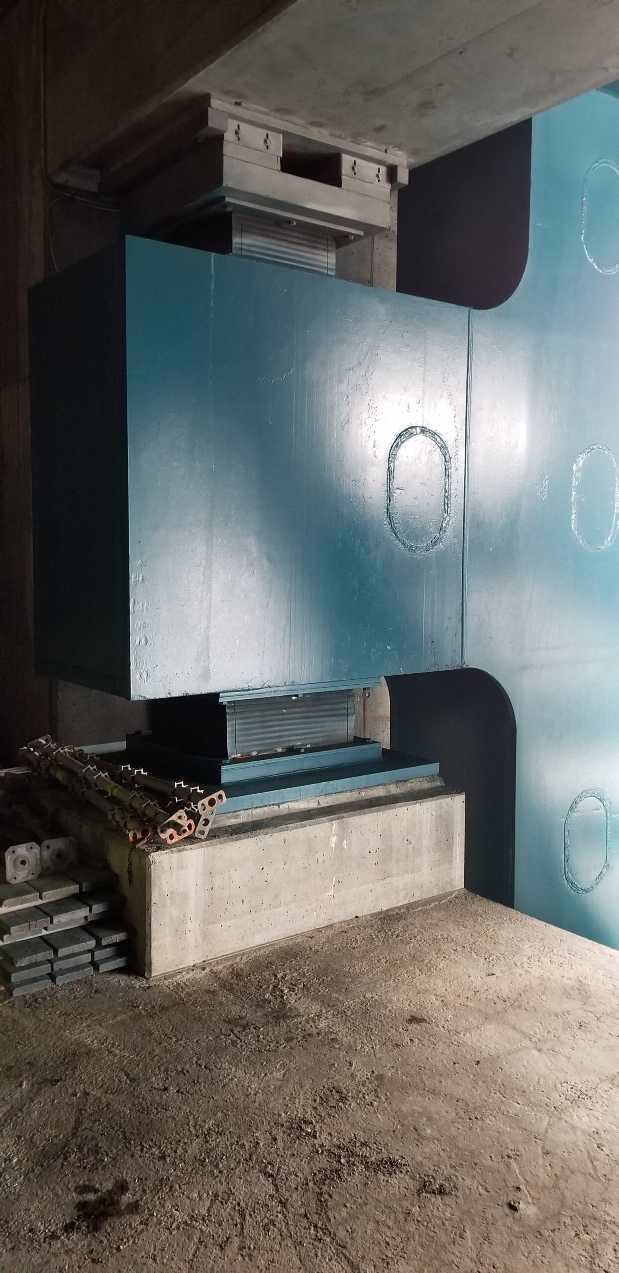 Bergsøysundbrua Tour – 8th Longest Floating bridge – The Bridge Guy