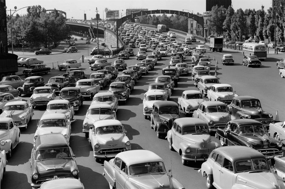 Compliance through Persuasion – the Role of Federal Highways