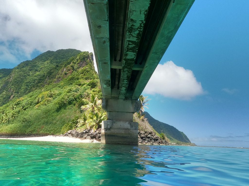 Bridge Inspection by Numbers: 4, 10, 23
